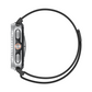 Correa para Samsung | Galaxy Watch 8 (acero Milanese)