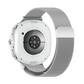 Correa para Samsung | Galaxy Watch 8 (acero Milanese)