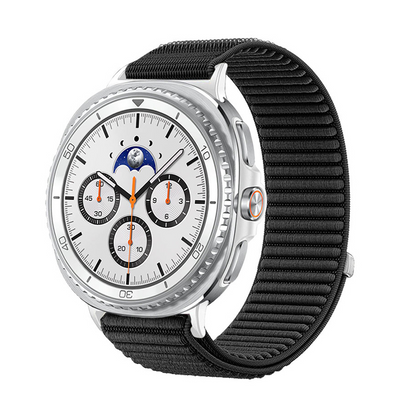 Correa para Samsung | Galaxy Watch 8 (Nailon Terciopelo)