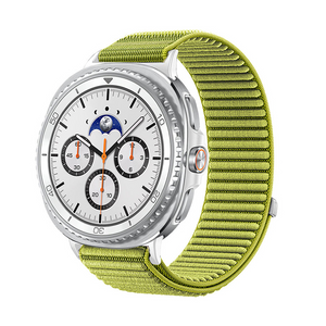 Correa para Samsung | Galaxy Watch 8 (Nailon Terciopelo)