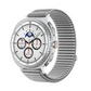 Correa para Samsung | Galaxy Watch 8 (Nailon Terciopelo)