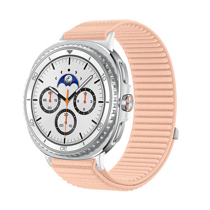 Correa para Samsung | Galaxy Watch 8 (Nailon Terciopelo)