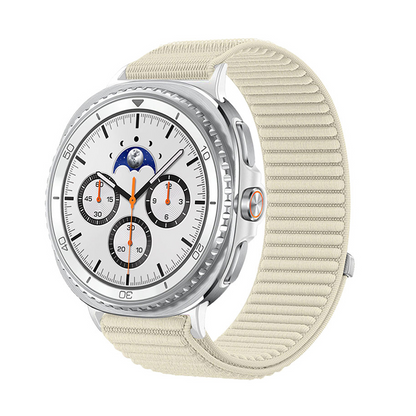 Correa para Samsung | Galaxy Watch 8 (Nailon Terciopelo)