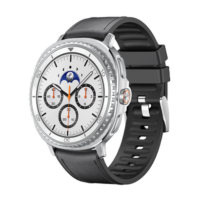 Correa para Samsung | Galaxy Watch 8 (Piel deportiva)
