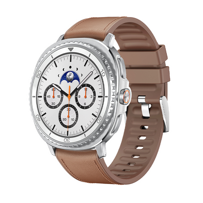 Correa para Samsung | Galaxy Watch 8/9 (Piel deportiva)