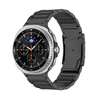 Correa para Samsung | Galaxy Watch 8 (Titanio)
