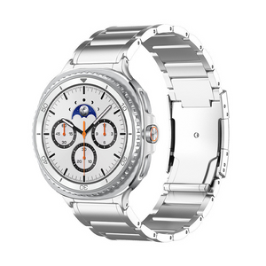 Correa para Samsung | Galaxy Watch 8 (Titanio)