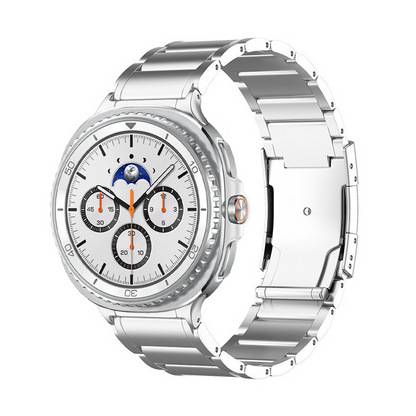 Correa para Samsung | Galaxy Watch 8/9 (Titanio)