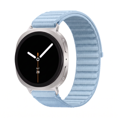 Correa para Samsung | Galaxy Watch 8 (Nailon deportivo)