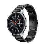 Bracelet Samsung | 20mm (Acier Inoxydable) - quickz - it