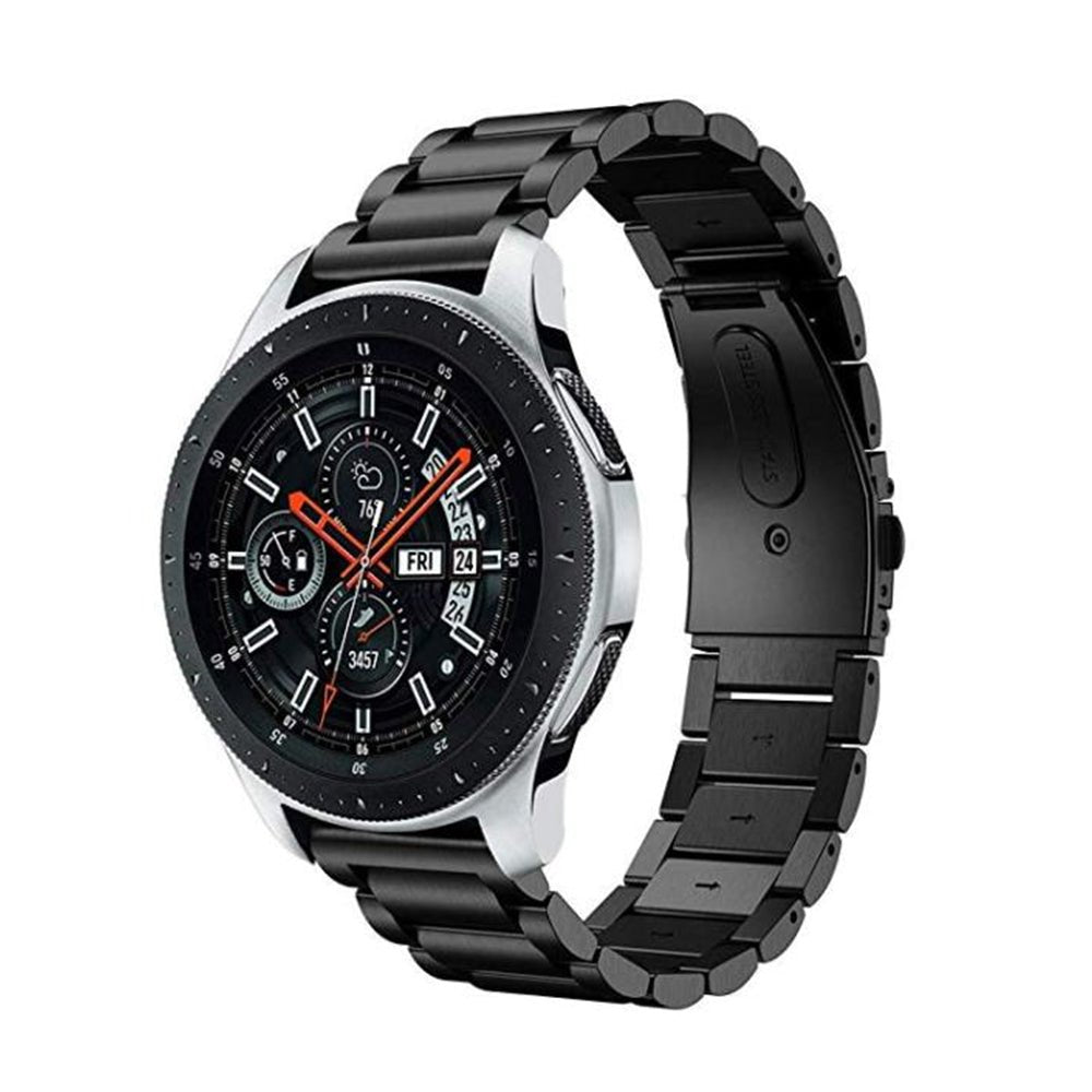 Bracelet Samsung | 20mm (Acier Inoxydable) - quickz - it