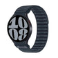 Correas para Samsung | 20mm (Nailon Terciopelo)
