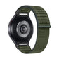Correas para Samsung | 20mm (Nailon Terciopelo)