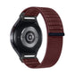 Correas para Samsung | 20mm (Nailon Terciopelo)