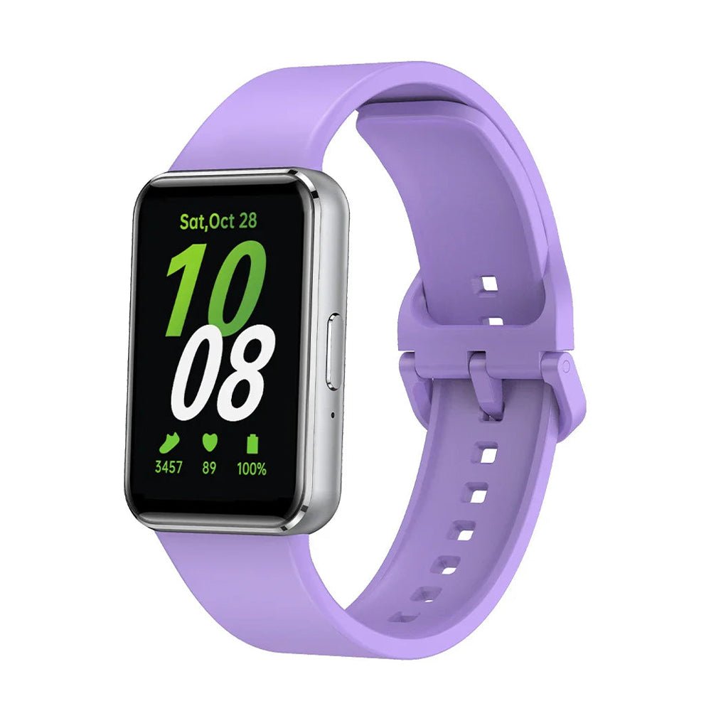 Bracelet Samsung | Galaxy Fit 3 (Silicone) - quickz - it