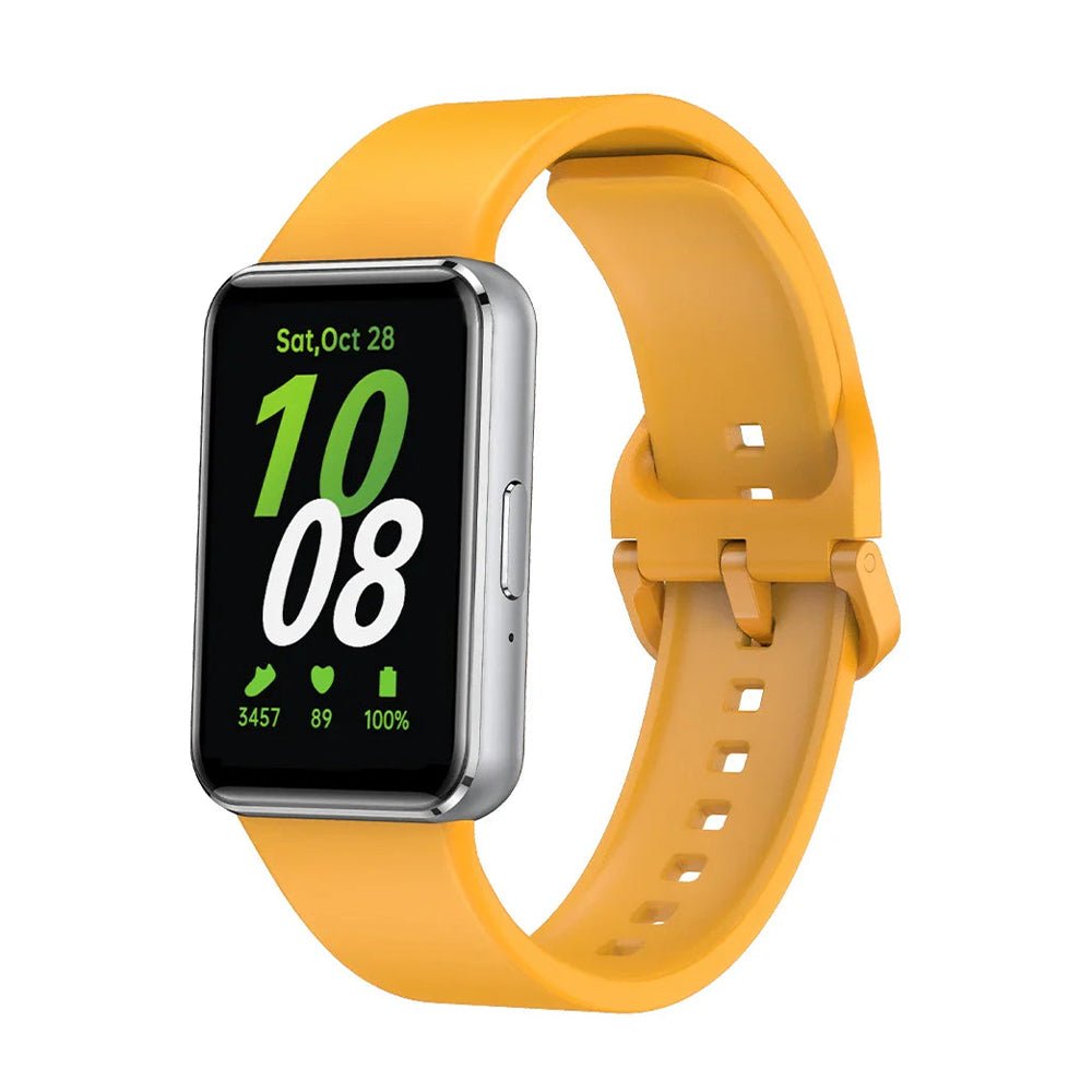 Bracelet Samsung | Galaxy Fit 3 (Silicone) - quickz - it