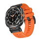 Bracelet Samsung | Ultra (Silicone militaire) - quickz - it