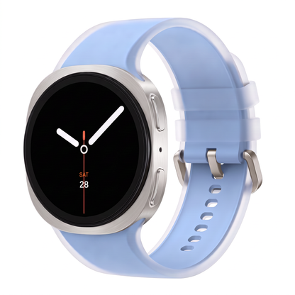 Correa para Samsung | Galaxy Watch 8 (Silicona Duo)