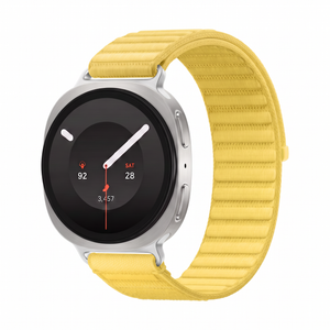 Correa para Samsung | Galaxy Watch 9 (Nailon deportivo)