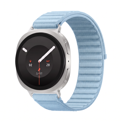 Correa para Samsung | Galaxy Watch 9 (Nailon deportivo)