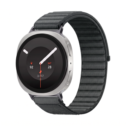 Correa para Samsung | Galaxy Watch 9 (Nailon deportivo)