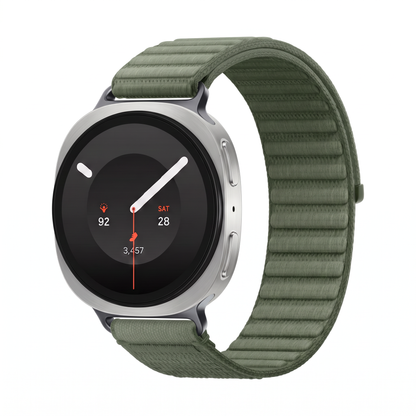 Correa para Samsung | Galaxy Watch 9 (Nailon deportivo)