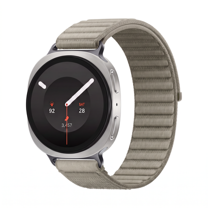 Correa para Samsung | Galaxy Watch 9 (Nailon deportivo)