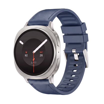 Correa para Samsung | Galaxy Watch 9 (Piel deportiva)