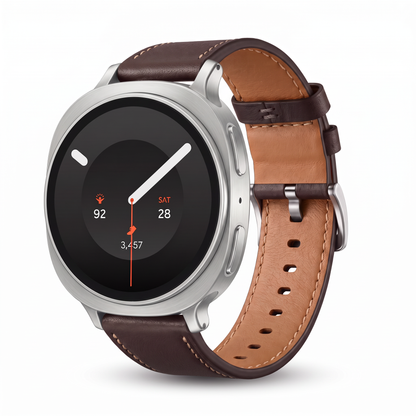 Correa para Samsung | Galaxy Watch 9 (Piel auténtica)