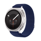 Correa para Samsung | Galaxy Watch 9 (Nailon aterciopelado)