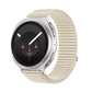 Correa para Samsung | Galaxy Watch 9 (Nailon aterciopelado)