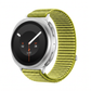 Correa para Samsung | Galaxy Watch 9 (Nailon aterciopelado)