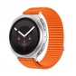 Correa para Samsung | Galaxy Watch 9 (Nailon aterciopelado)