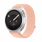 Correa para Samsung | Galaxy Watch 9 (Nailon aterciopelado)