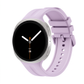 Correa para Samsung | Galaxy Watch 8 (Silicona reforzada)